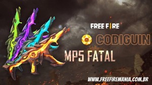 CODIGUIN FF: código Free Fire skins Jacaré e Zebra de Papel; Resgate no  Rewards