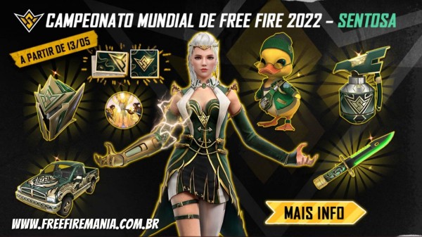 Colaboração Free Fire x Demon Slayer - Tudo o que você precisa saber sobre  a colaboração: Itens vazados para a atualização OB41