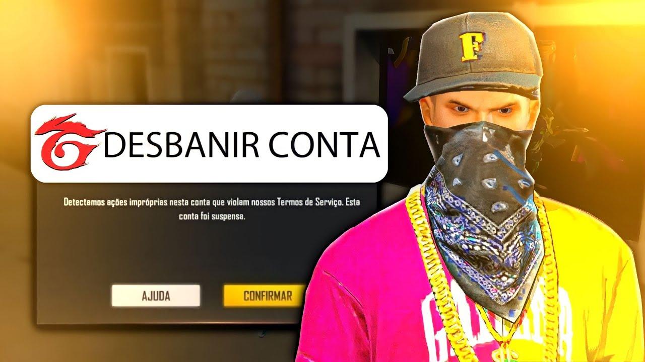 How to Get Unbanned from Free Fire in 2023 - Unbanster