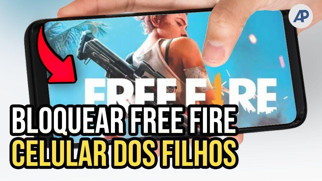 How To Block Free Fire In Play Store