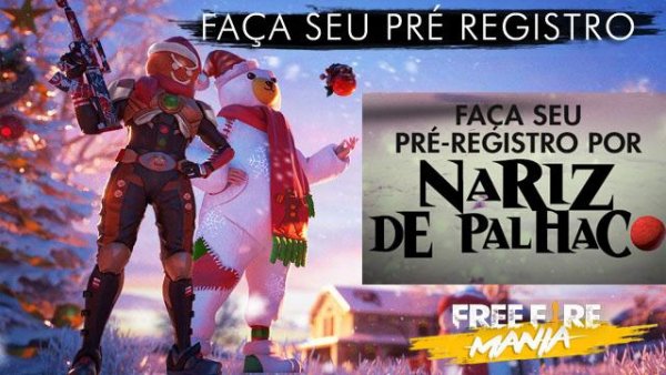 Divulgamos aqui os Codiguin Free Fire para hoje, 17 de setembro de