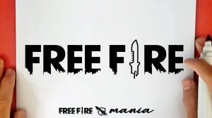 Desenhos do Free Fire para colorir - FFMANIA