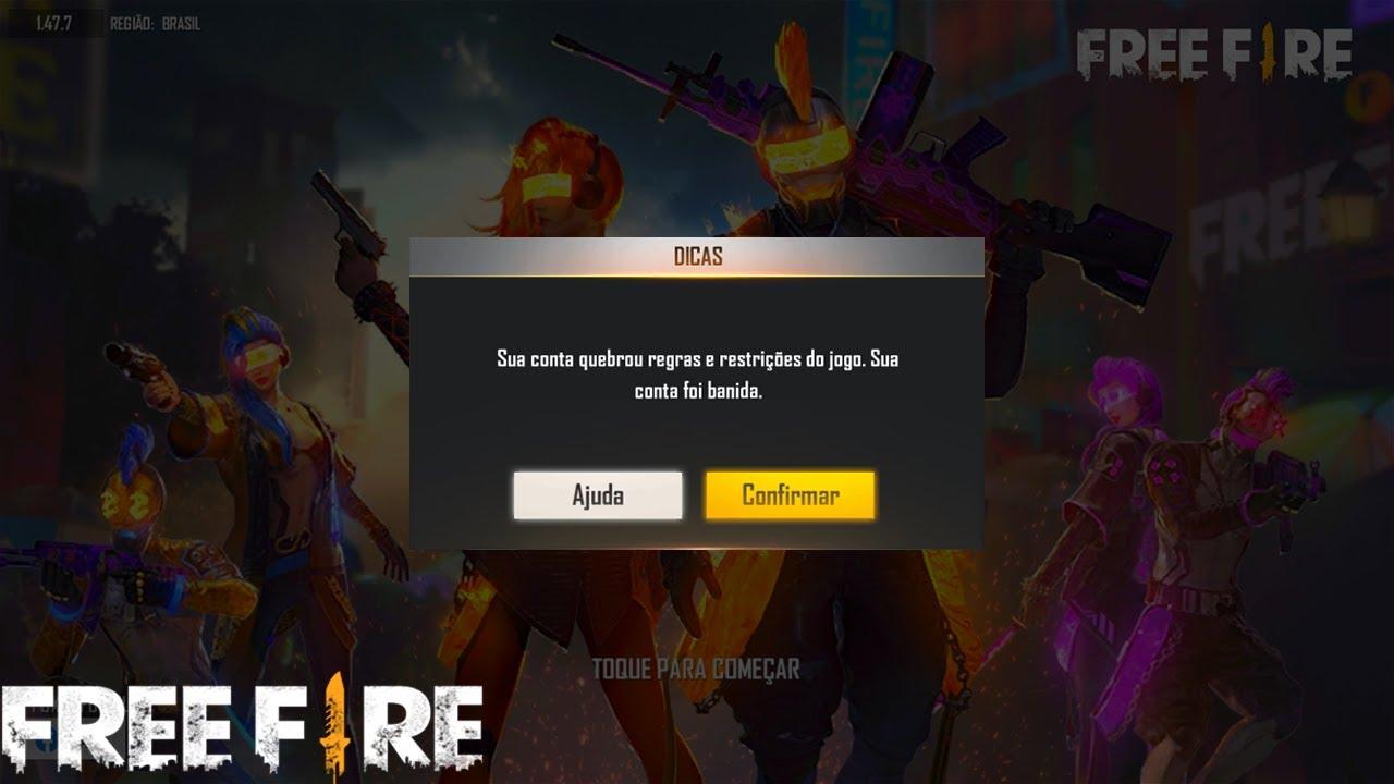 Garena Free Fire North America on X: Don't work with hackers to boost your  rank. You won't be able to play ranked matches again. And you'll make Laura  sad. You don't want