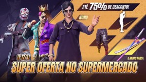 CODIGUIN FF 2023: código Free Fire x Infinix no Rewards; saiba tudo! - Free  Fire Club