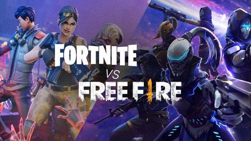 Free Fire, Fortnite e mais: veja melhores jogos mobile dos últimos