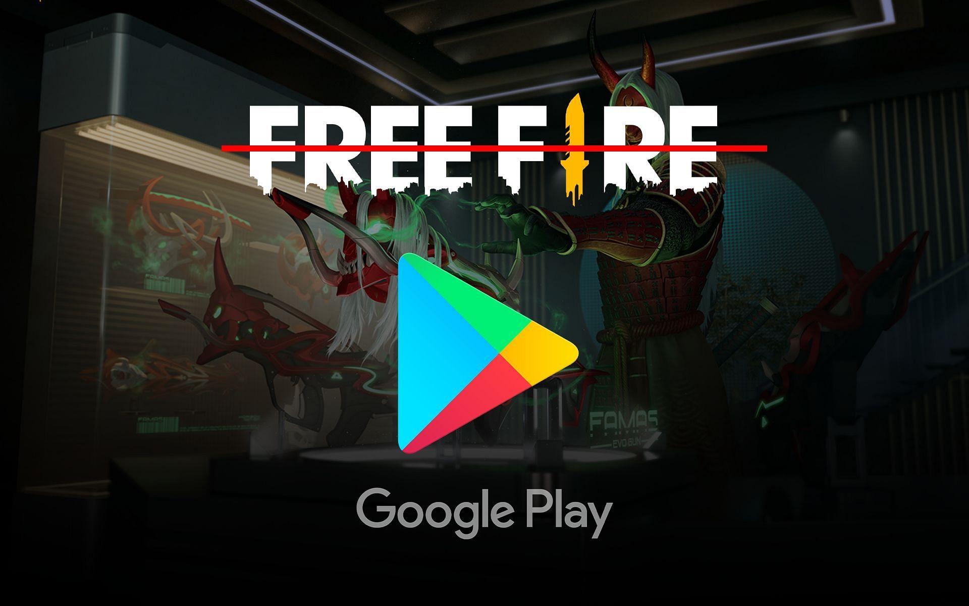 O jogo free fire não quer abrir no meu tablet - Comunidade Google Play