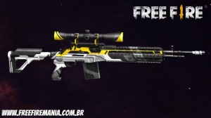 Exlcusivo: Free Fire recebe skin inédita e gratuita para Rank 2022; veja  como conseguir