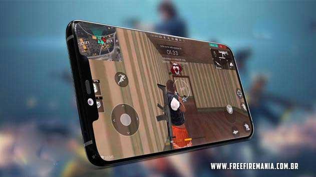 Conheça o Free Fire, o jogo mais baixado em celulares em 2019