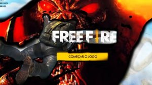 FREE FIRE DIABOLICO, Free Fire