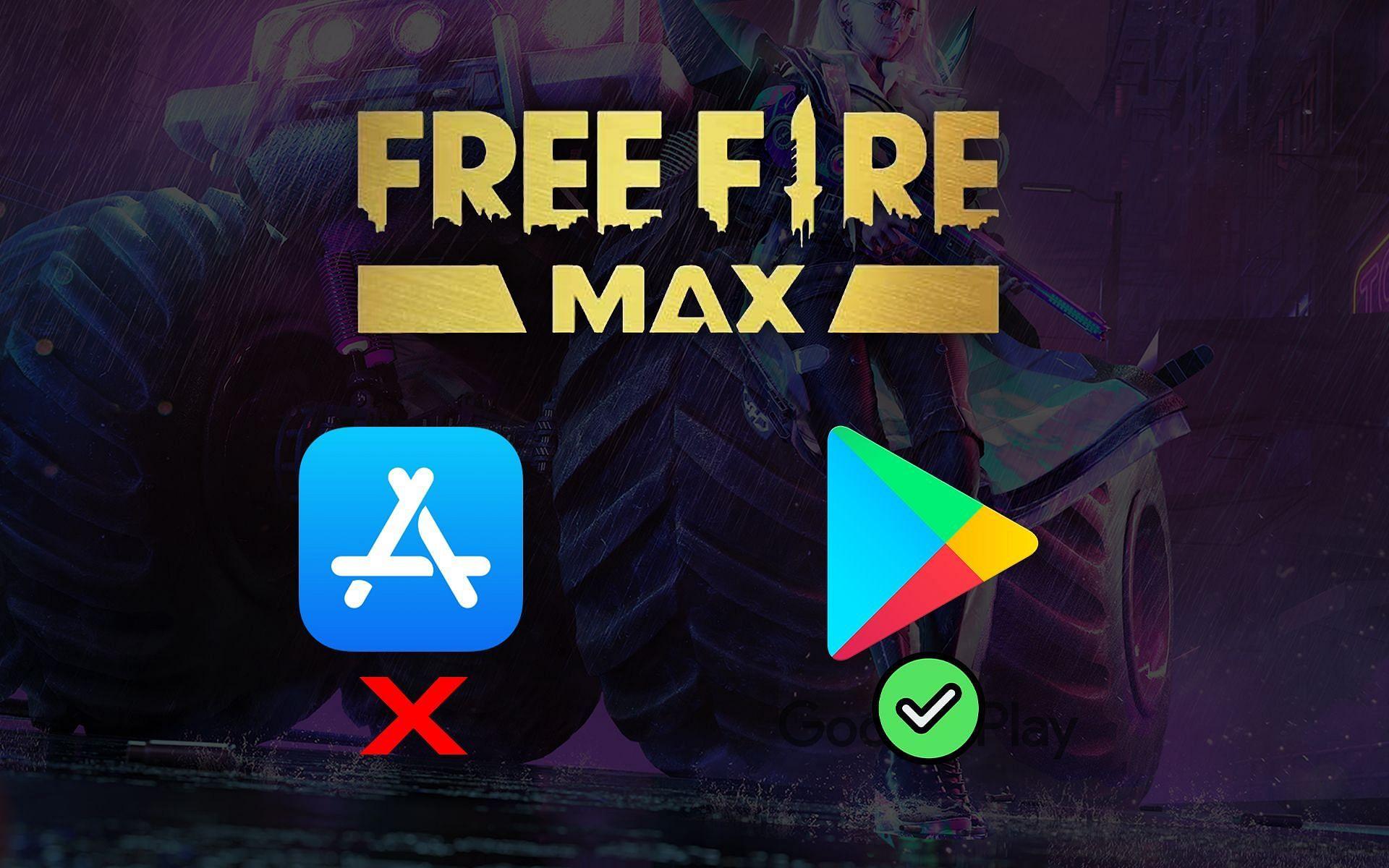 Free fire max foi banido do Brasil e não vai voltar mas o jogo NÃO VAI