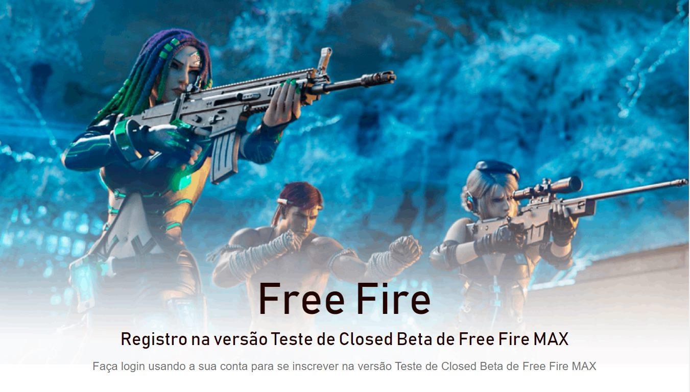 Free Fire Max - Requisitos mínimos para jogar o novo game da Garena