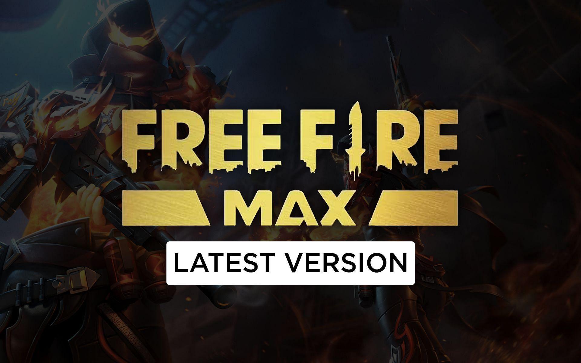 Free Fire Max: atualização de março 2022; veja o que muda