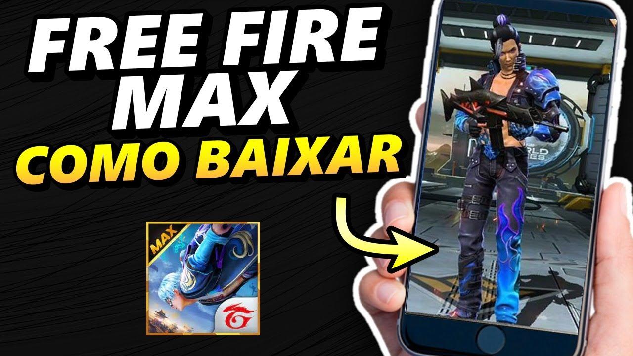 Free Fire MAX ya está disponible en iOS y Android e incluye
