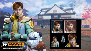 Free Fire: como jogar com Thiva; veja dicas para personagem, free fire