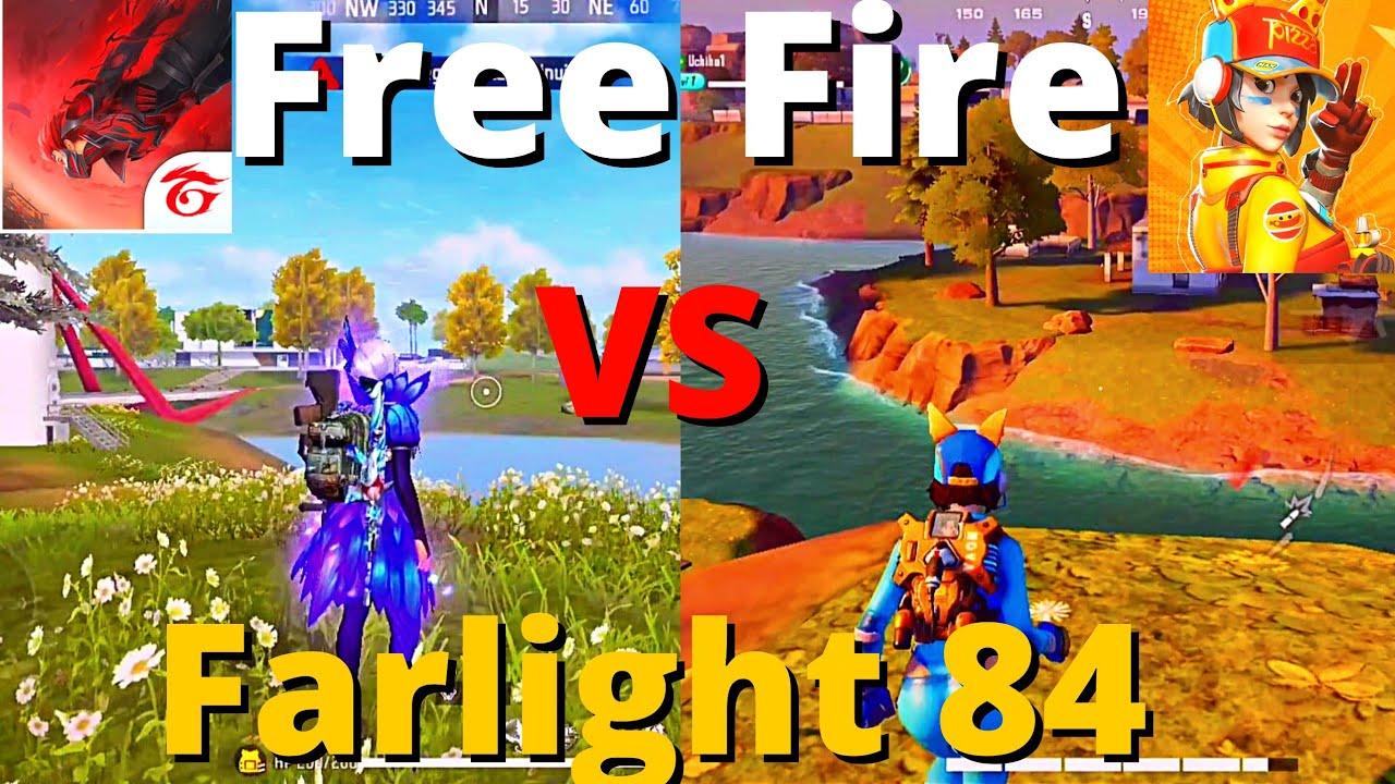 Garena Free Fire. ¡El mejor Battle Royale para móviles!