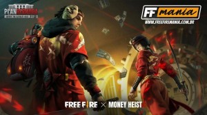 Free Fire: Bermuda 2.0 chega às ranqueadas; veja mudanças