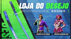 CODIGUIN FF 2021: Free Fire e Santander liberam códigos com skin