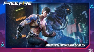 Free Fire x Assassin's Creed: como pegar a skin Irmandade Sombria grátis no  jogo