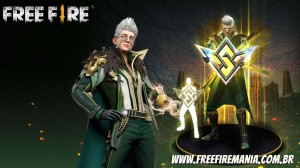 Novo Item Energético do Free Fire: Aumentando suas Chances de Vitória