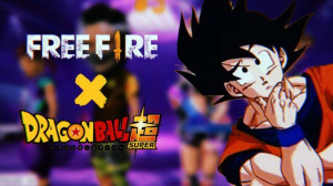 Dragon Ball no Free Fire? Saiba como pegar a Nuvem Voadora no jogo da  Garena