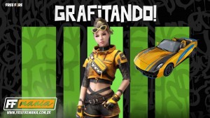 Novo Item Energético do Free Fire: Aumentando suas Chances de Vitória