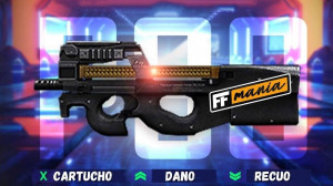 Oficial: Nerf da DOZE NOVA M1887 e melhorias nas Submetralhadoras