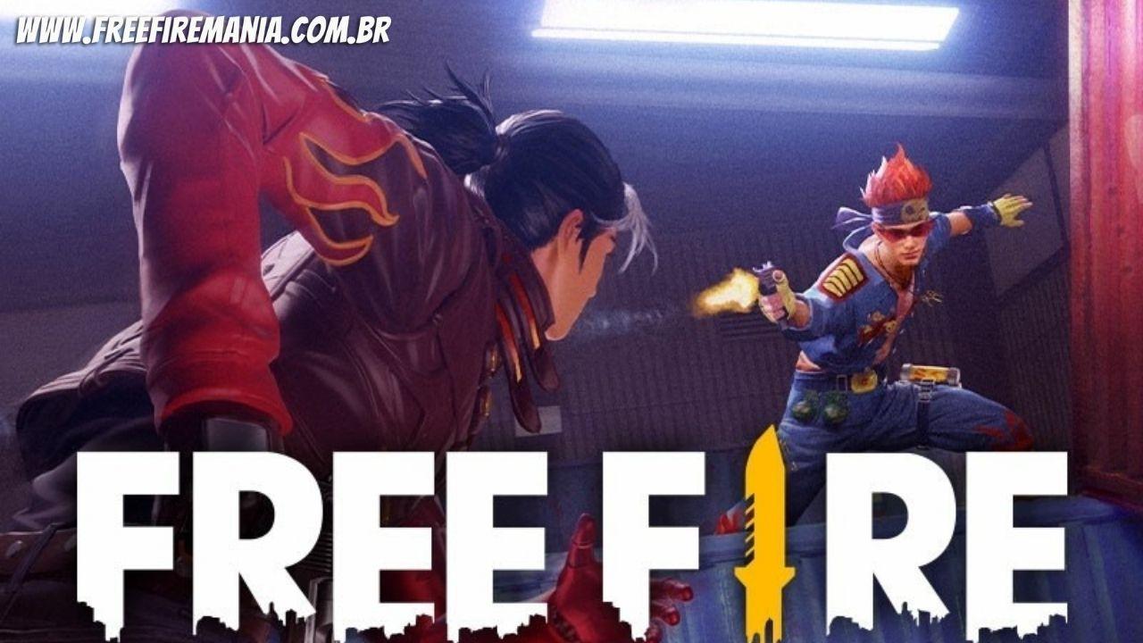 Como jogar X1 no Free Fire: dicas e configurações da partida