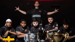 Strix é a grande campeã da EstrelaBet Pro League GSC