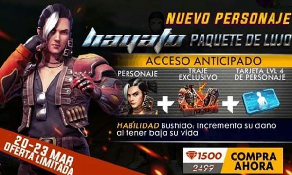 ACESSO ANTECIPADO DO SERVIDOR AVANÇADO COMO ENTRAR FREE FIRE OB41