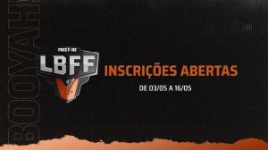 Abertas inscrições para campeonato free fire online organizado em Goioerê