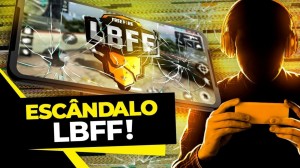 Majestade Solo Free Fire: principal torneio x1 do Brasil chega a