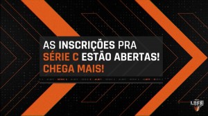 Abertas inscrições para campeonato free fire online organizado em Goioerê