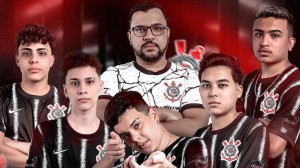 FREE FIRE: Após conquista da Pro League, NOBRU aponta crescimento: deixou  de ser um pequeno nicho - Central do Timão - Notícias do Corinthians