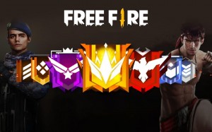 Free Fire fará Nerf generalizado em TODAS as Espingardas e SMG