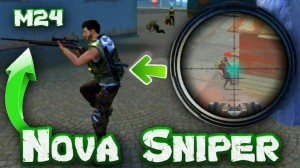 Vantagens e desvantagens de jogar Free Fire