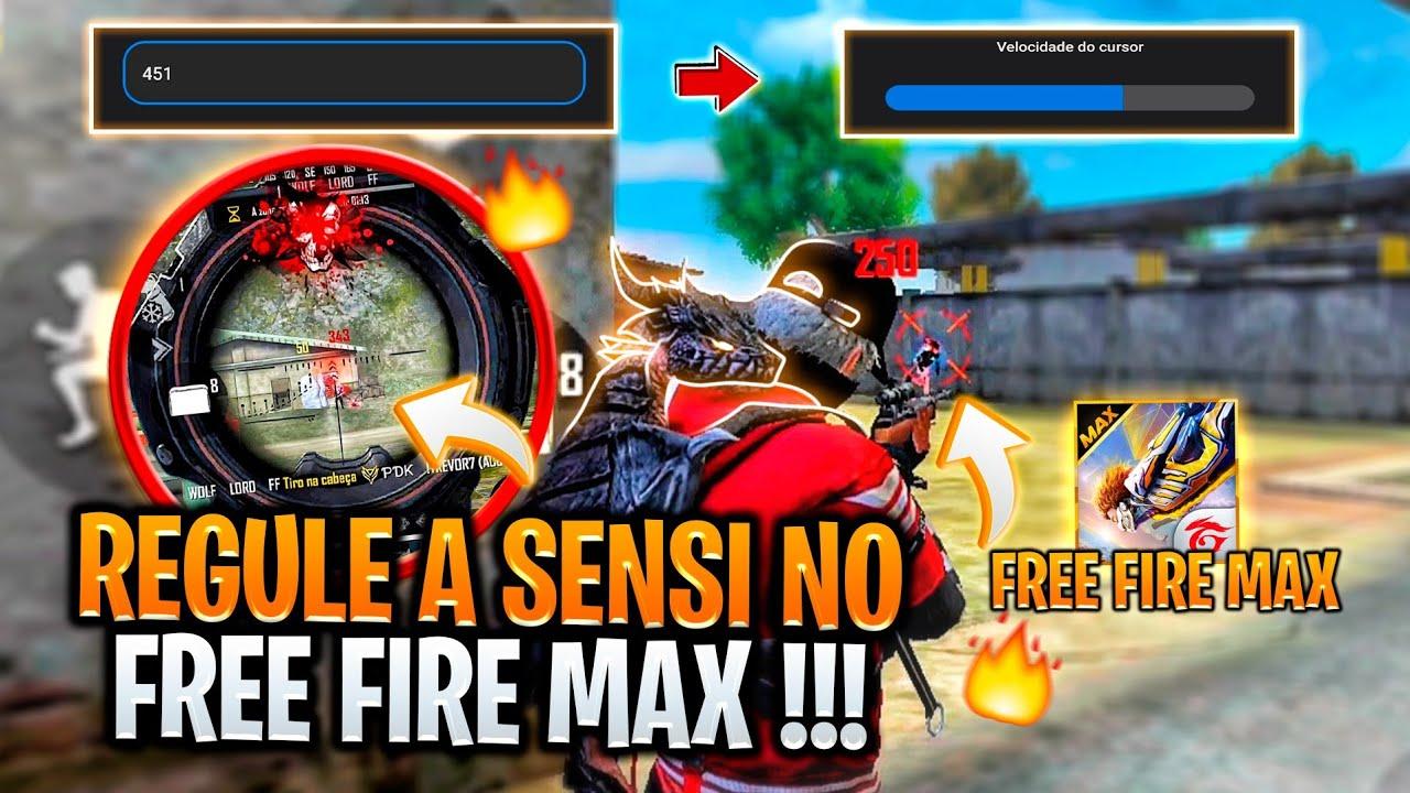 Free Fire - Dicas de como melhorar sua mira, jogabilidade e