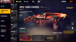 Free Fire: Combo Triplo traz itens parte da Iniciativa Cobra e mais, free  fire