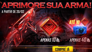 Generador de diamantes Free Fire: vea los sitios web ilegales que