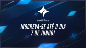 LBFF 7: inscrições para a Série C estão abertas; veja como participar