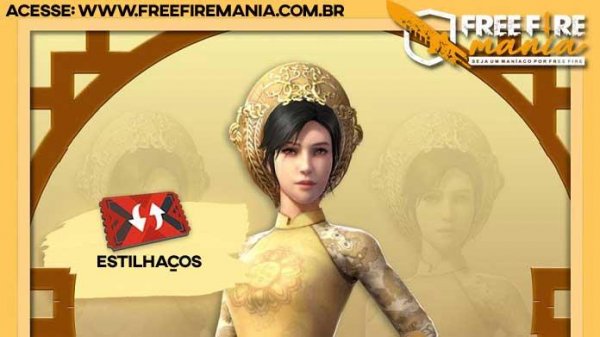 Free Fire - Download do APK da atualização de dezembro 2019