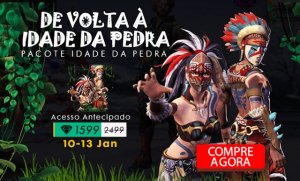 pedra  Nova Skin