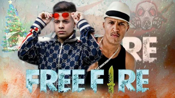 Free Fire: letra e referências de 'Zé Guaritinha', música do Mano