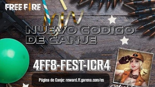 Hora de caçar! Garena Free Fire anuncia evento de Páscoa com muitas  recompensas e novidades 