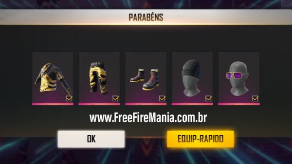 Free Fire “O Servidor estará pronto em breve” 2023: Tudo que você precisa  saber