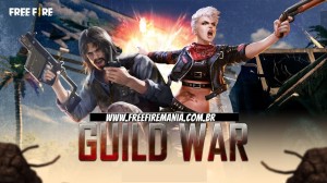 Free Fire Guilda ꞖιαcꞢοut