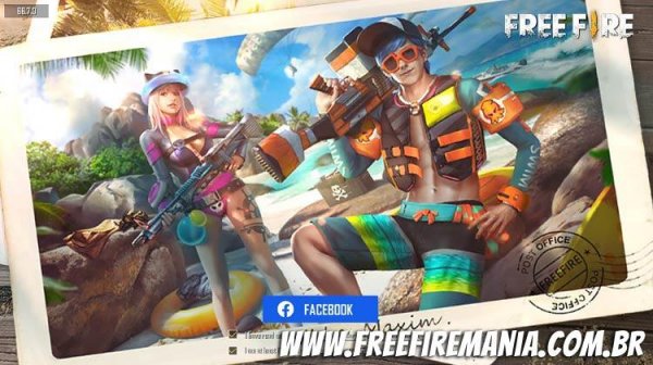 El Servidor Avanzado De Mayo De 2020 En Free Fire Ya Esta Disponible Free Fire Mania