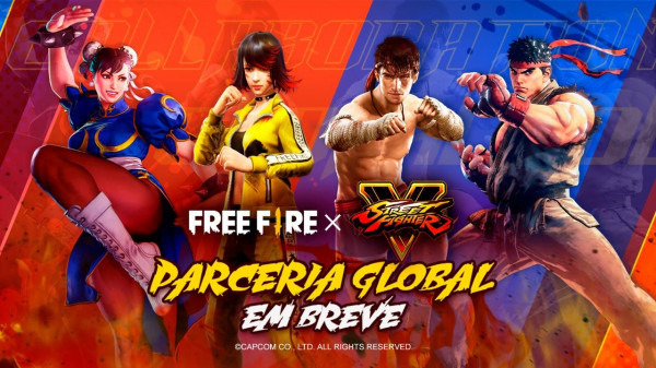 TheCruz, da Phoenix Force, é o melhor jogador do mundo de Free Fire após  conquistar o MVP do mundial