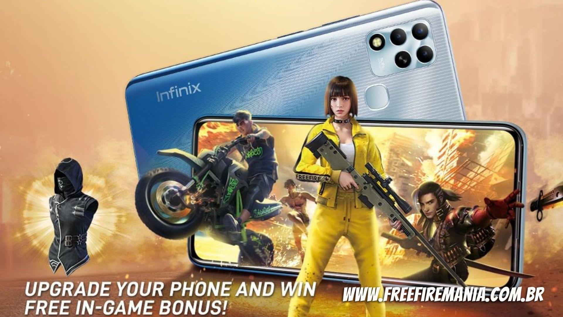 Como chamar de volta Free Fire em fevereiro 2023 - Mobile Gamer