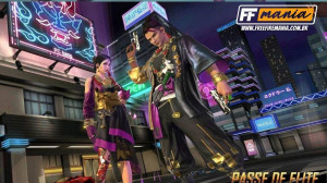 Dx FF Club Free Fire: site com promessa de diamantes é a nova