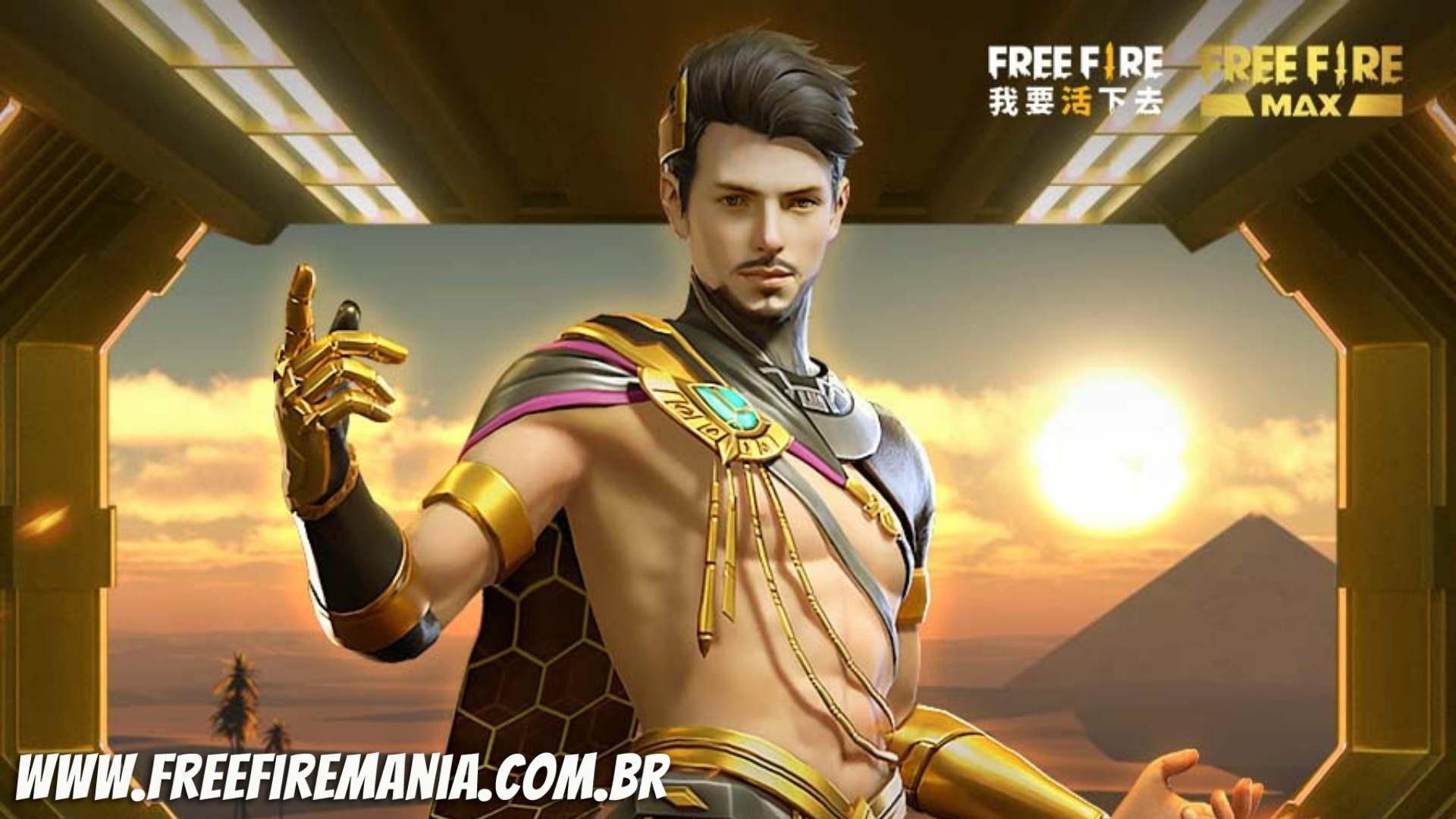 How many downloads does Free Fire have? Free Fire Mania